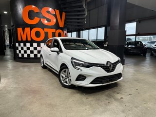 Renault CLIO 1.6 E-TECH 140 BUSINESS AUTO (2022)