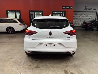 Renault CLIO 1.6 E-TECH 140 BUSINESS AUTO (2022)