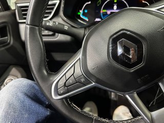 Renault CLIO 1.6 E-TECH 140 BUSINESS AUTO (2022)