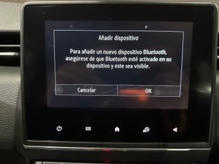 Renault CLIO 1.6 E-TECH 140 BUSINESS AUTO (2022)