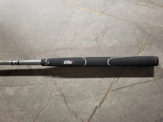 Putter PGM YB3 Oversea 2026