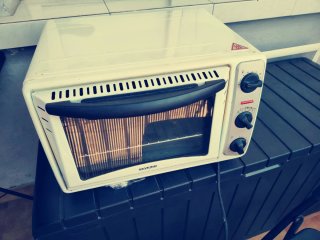 Horno Tostador Severin TO 2035