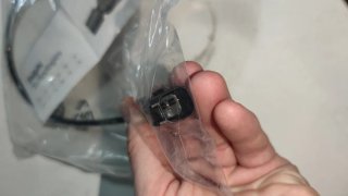 Sensor cable ABS Ford