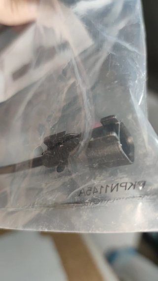 Sensor cable ABS Ford
