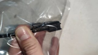 Sensor cable ABS Ford