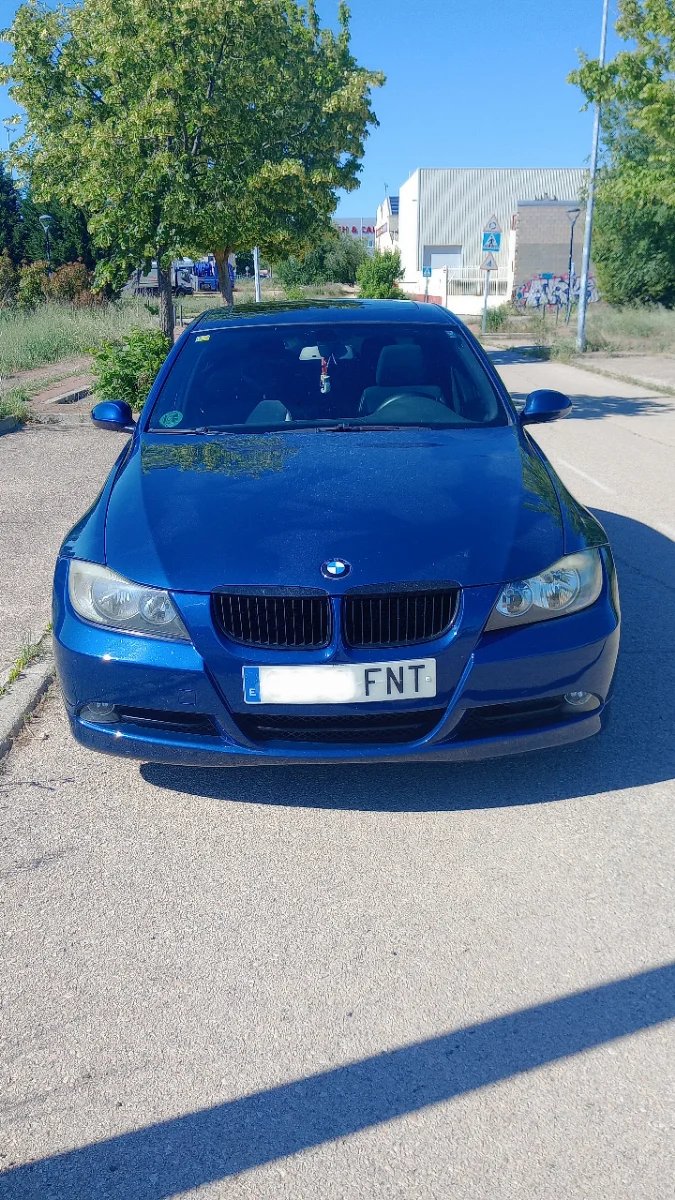 BMW Serie 3 2007 - foto 1