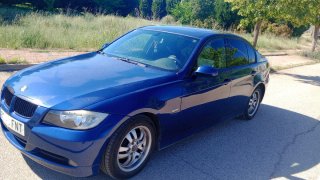 BMW Serie 3 2007