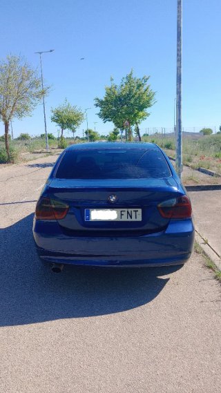BMW Serie 3 2007