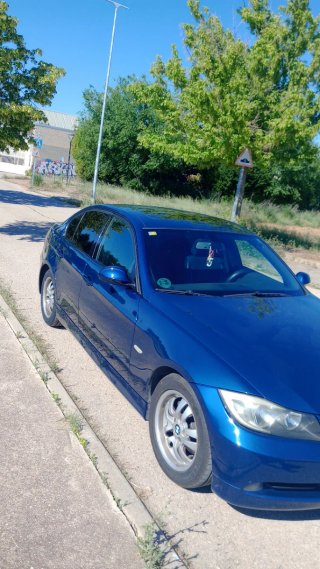BMW Serie 3 2007