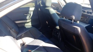 BMW Serie 3 2007