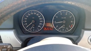 BMW Serie 3 2007