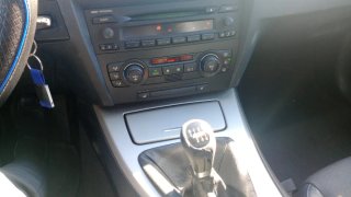 BMW Serie 3 2007