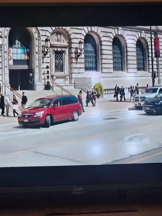 Televisión LG 42 pulgadas