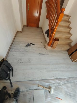 Reparaciones y reformas