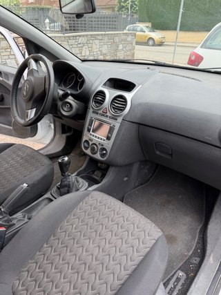 Opel Corsa 2013