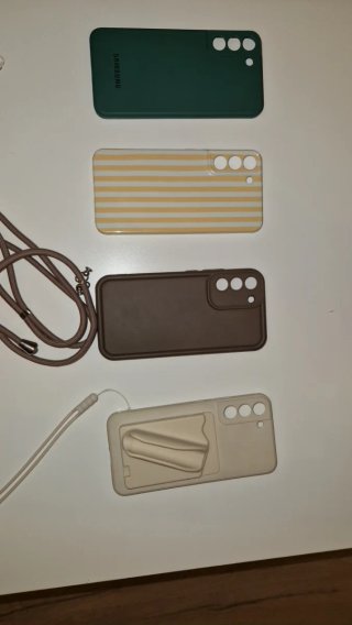 Samsung Galaxy S22+ Caja Sellada