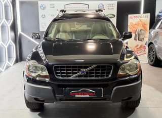 Volvo XC90 2005