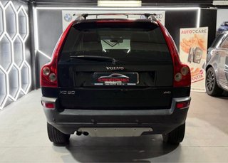Volvo XC90 2005