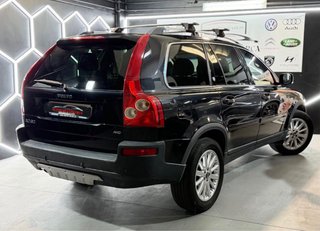 Volvo XC90 2005