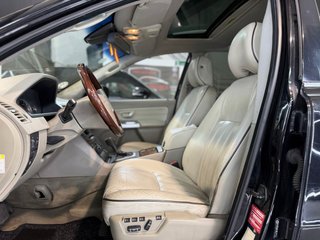 Volvo XC90 2005