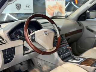 Volvo XC90 2005