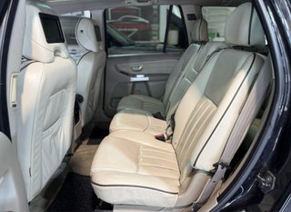 Volvo XC90 2005