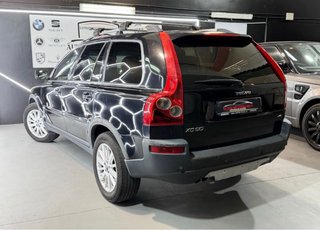 Volvo XC90 2005
