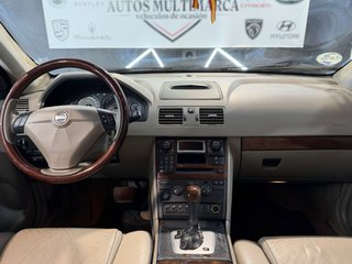 Volvo XC90 2005
