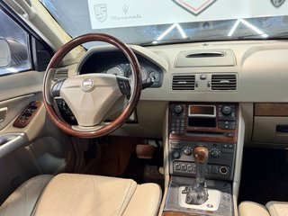 Volvo XC90 2005