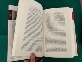 El sueño del celta y Diario de viaje