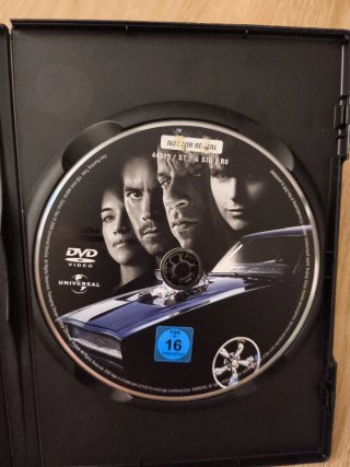 Pack 10 Películas DVD