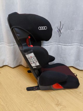 Silla coche Takata Grupo 2-3