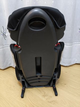 Silla coche Takata Grupo 2-3