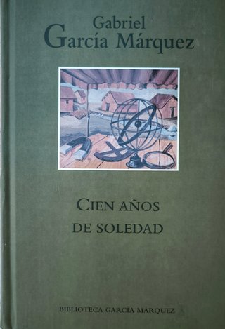 Cien años de Soledad