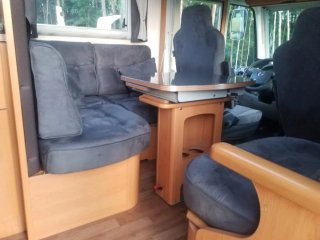 fiat ducato frankia  frankia holiday 2008