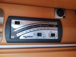 fiat ducato frankia  frankia holiday 2008