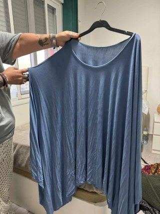 Ropa de mujer nuevas