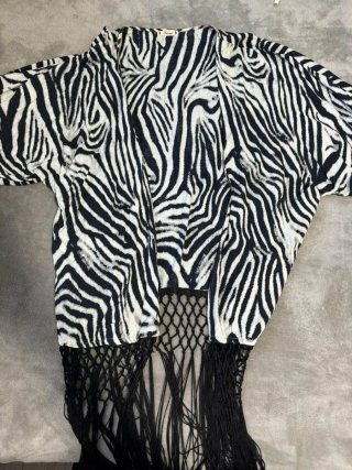 Ropa de mujer nuevas