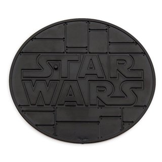 Set exclusivo 5 figuras metálicas Disney Star Wars