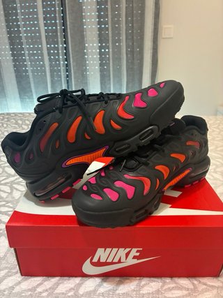 Nike Air Max Plus Drift Talla 43
