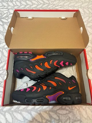 Nike Air Max Plus Drift Talla 43