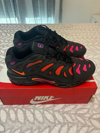 Nike Air Max Plus Drift Talla 43