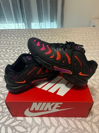 Nike Air Max Plus Drift Talla 43
