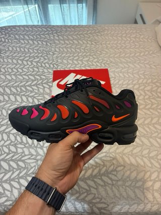 Nike Air Max Plus Drift Talla 43