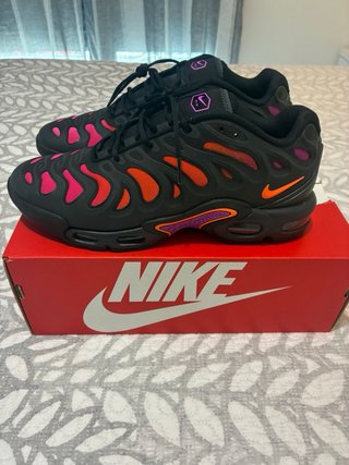 Nike Air Max Plus Drift Talla 43