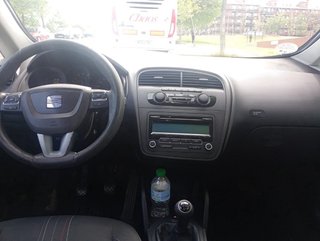 SEAT Altea 2012