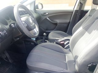 SEAT Altea 2012