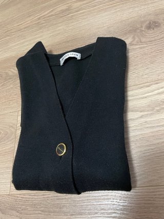 Chaqueta negra T. 44