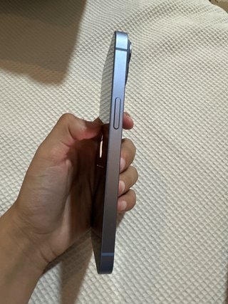 iPhone 14 Azul