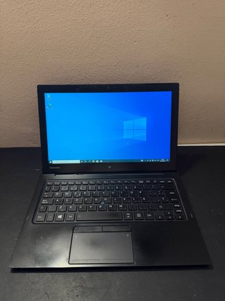 Portátil Toshiba m5